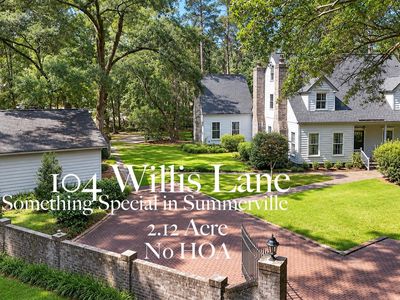 104 Willis Ln