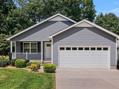 58 Duck Hawk Dr