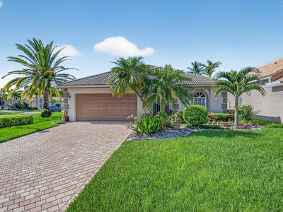 7519 Eagle Point Drive