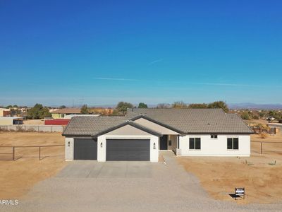 25721 W Running Deer Trl