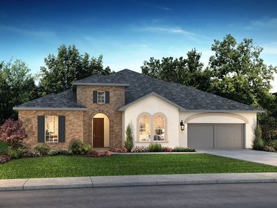 Plan 6025 Plan, Meridiana 70