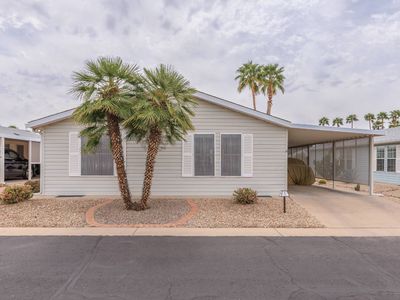 215 N Power Rd UNIT 138