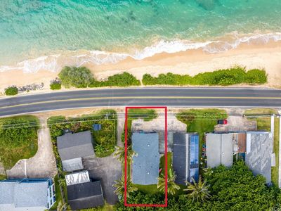 53-464 Kamehameha Hwy #4
