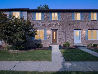 145 Sheffield Dr