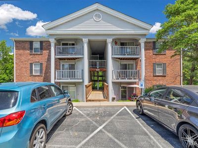 7409 Triwoods Dr APT D