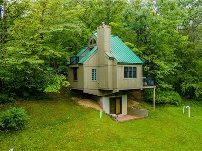 12 Abbott Hill Road Ext