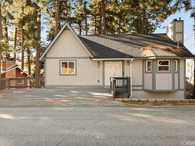 Property at 31471 Oceanview Dr, Running Springs, CA