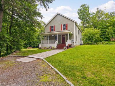 89 Valley Drive