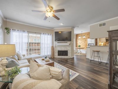 Property at 7151 Gaston Ave APT 910, Dallas, TX