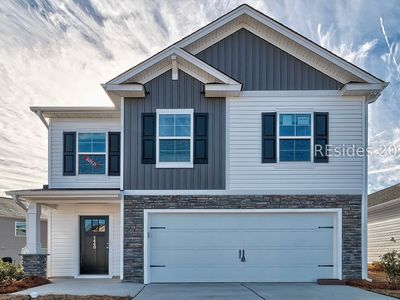 Property at 113 Jinks St, Yemassee, SC