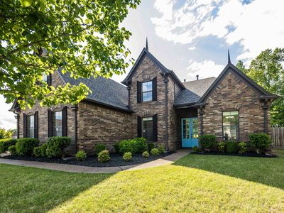 5541 Scarlet Ridge Cv