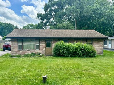 Property at 5425 Sand Ridge Rd, Morris, IL