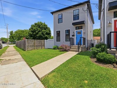 133 N Wenzel St