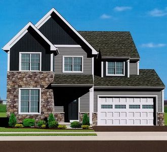 The Oxford Plan, Westbrooke Hills