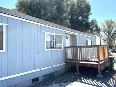 603 W Palouse River Dr TRAILER 20R