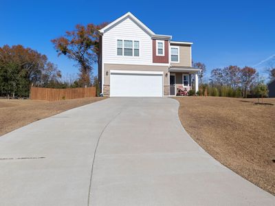 114 Champions Ridge Ct