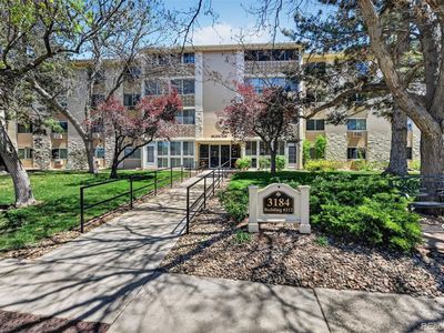 Property at 3184 S Heather Gardens Way Bldg 212 #408, Aurora, CO