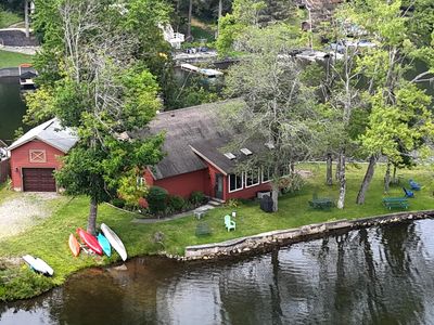 2310 Diamond Pt Road