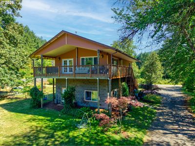 123 Burchard Dr