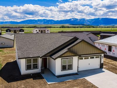 1428 Silverton Dr