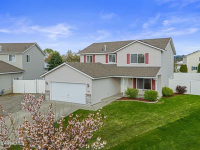 3441 W Manning Loop