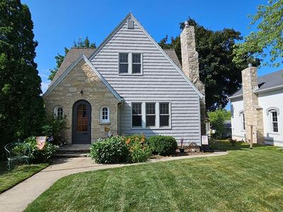 50 E Pine St