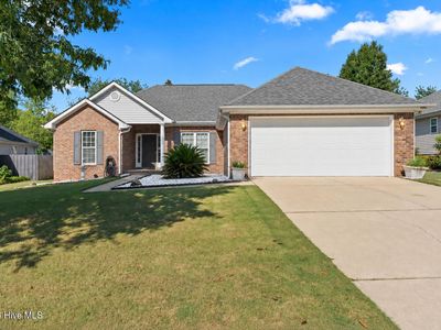 3086 Calli Crossing Drive