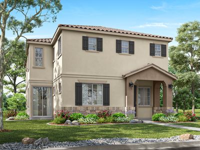 Charlotte Plan, Liberty II