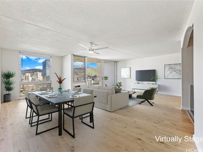 1717 Ala Wai Blvd APT 2406