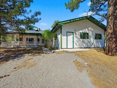 34 Pine Ridge Rd