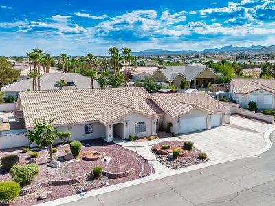 Property at 4465 N Campbell Rd, Las Vegas, NV