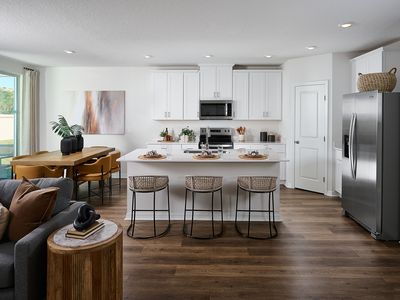 Hibiscus Plan, Crosswinds - Signature Series