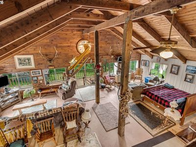 Property at 312 Kueffler Rd, Stevenson, WA