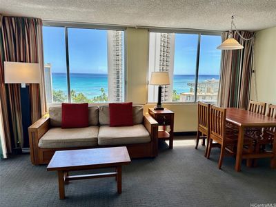 2427 Kuhio Ave #1401