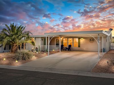 2350-102 Adobe Rd