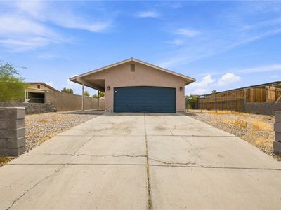 Property at 562 Palo Verde Drive, Bullhead City, AZ