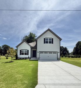 284 Country Cir