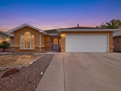 6215 Summer Ray Rd NW