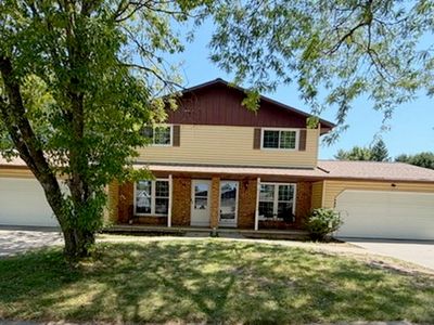 522 Kelly Jo Dr