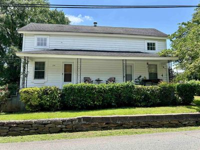 134 High St