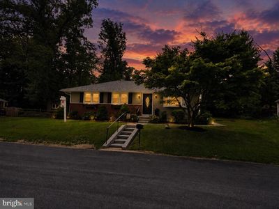1813 Rushley Rd