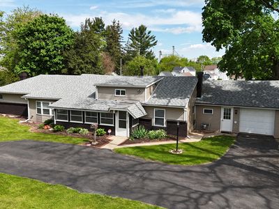 Property at 221 Central Ave, Genoa, IL