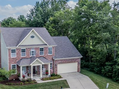 8002 Wood Blaize Dr