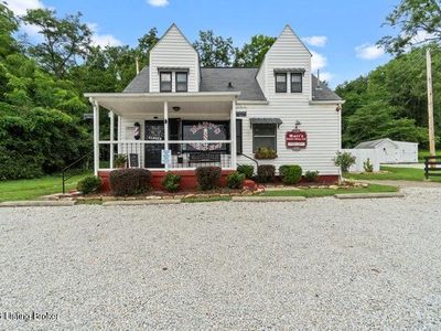 7700 Saint Andrews Church Rd