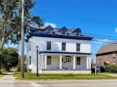 Property at 831 Washington St, Michigan City, IN