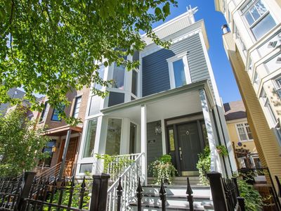 1500 N North Park Ave