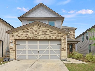 355 Deer Crest Dr