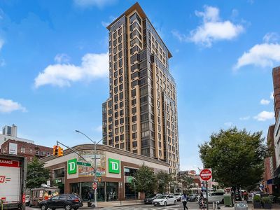 107-24 71st Rd UNIT 7E