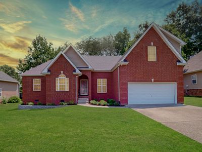 424 Foster Dr