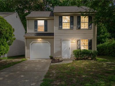 321 Windy Ridge Ln
